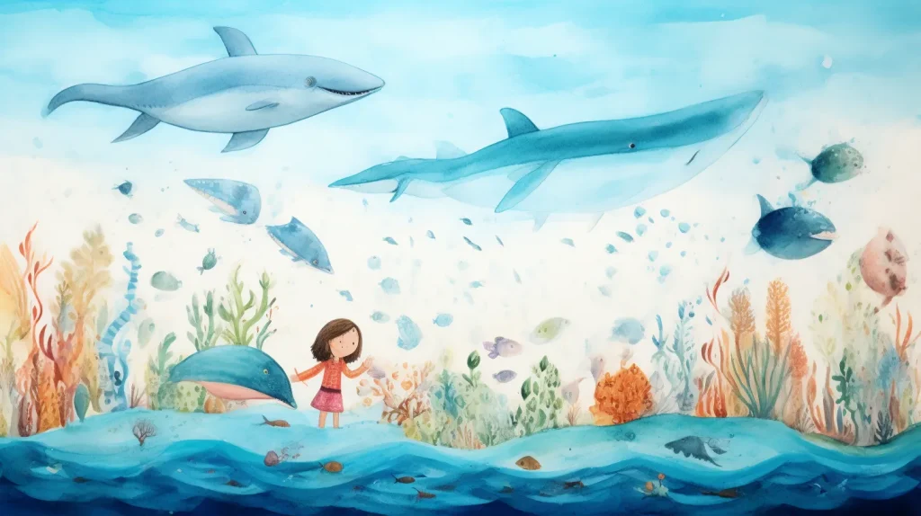 Cos’è la Giornata Mondiale degli Oceani e come possiamo spiegarla ai bambini