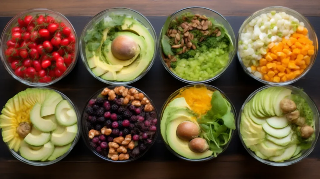 I consigli della dietista per creare piatti estivi nutrienti e bilanciati da condividere con tutta la