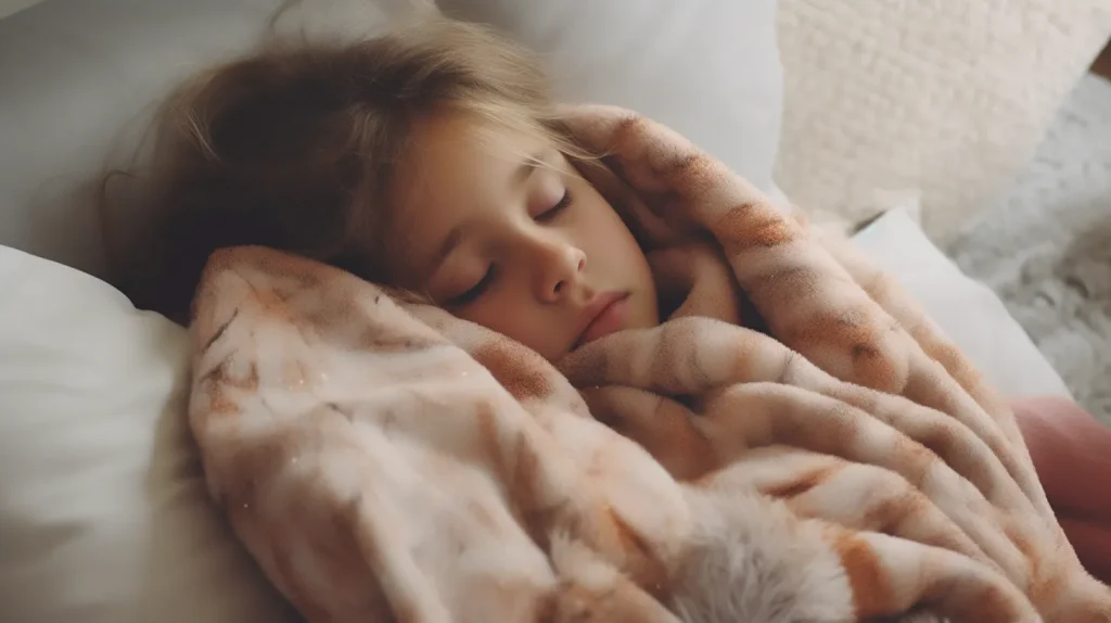 La scarlattina nei bambini: quali sono i sintomi, come viene curata e in quali momenti può