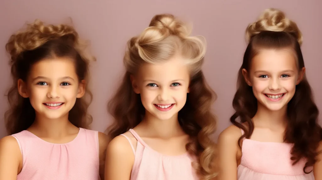 Gel e lacca per i capelli dei bambini: sono da consigliare o no? Quali sono i