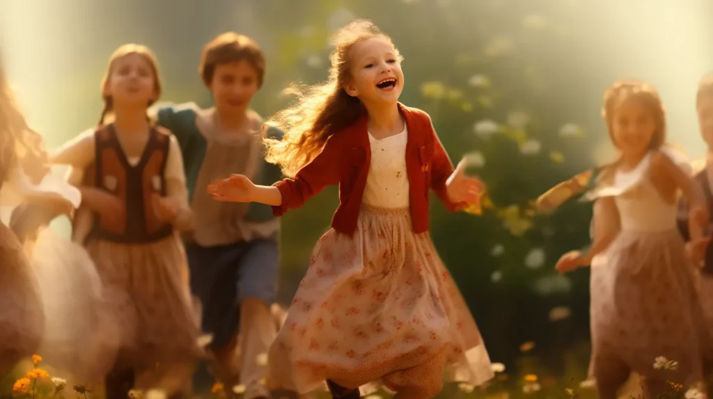 Le canzoni più belle per bambini piccoli: perfette per ballare, cantare e imparare insieme