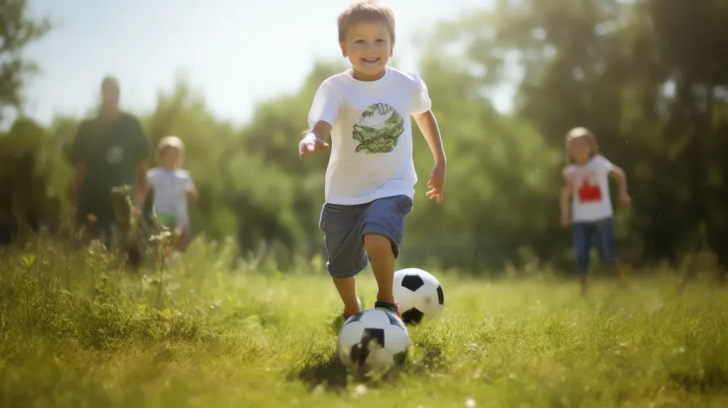I 8 sport estivi ideali per i bambini che amano divertirsi all’aria aperta