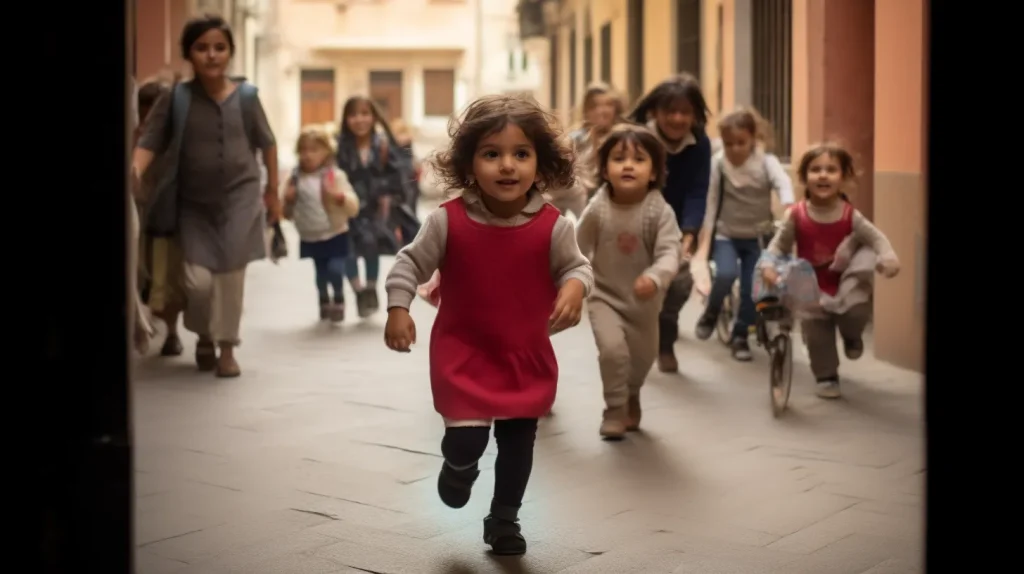 In Italia, si stima che ci siano tre milioni di famiglie che stanno affrontando difficoltà economiche.
