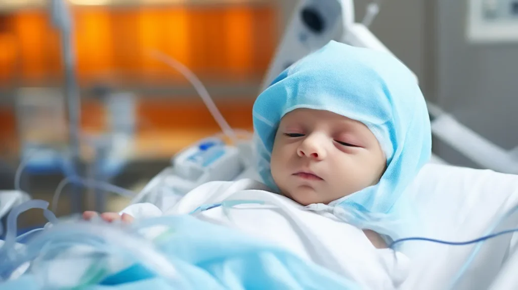 Cause, sintomi e rischi per i neonati prematuri associati all’enterocolite necrotizzante