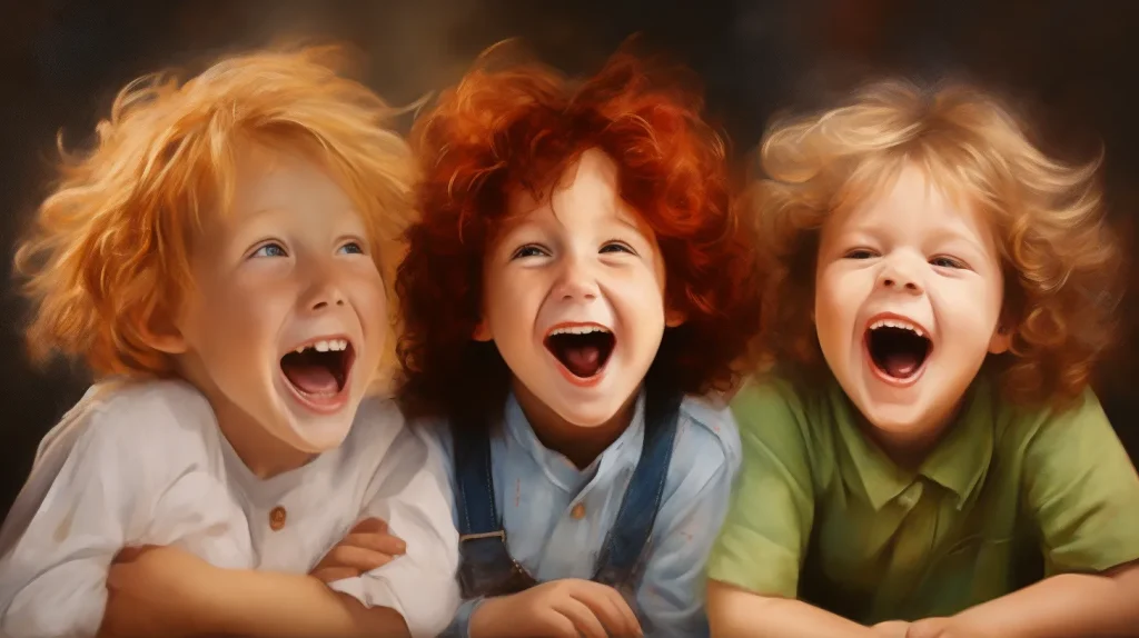 Le più divertenti barzellette per bambini per permettere loro di ridere e divertirsi in modo allegro