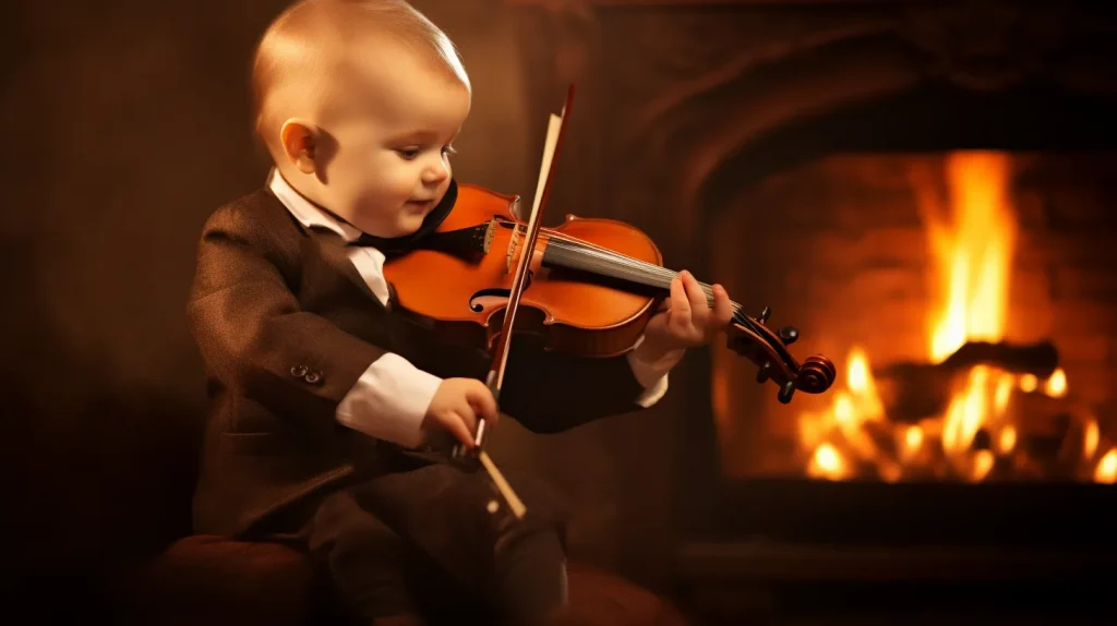 Ma non solo: la musica classica può anche aiutare i bambini e le bambine a gestire