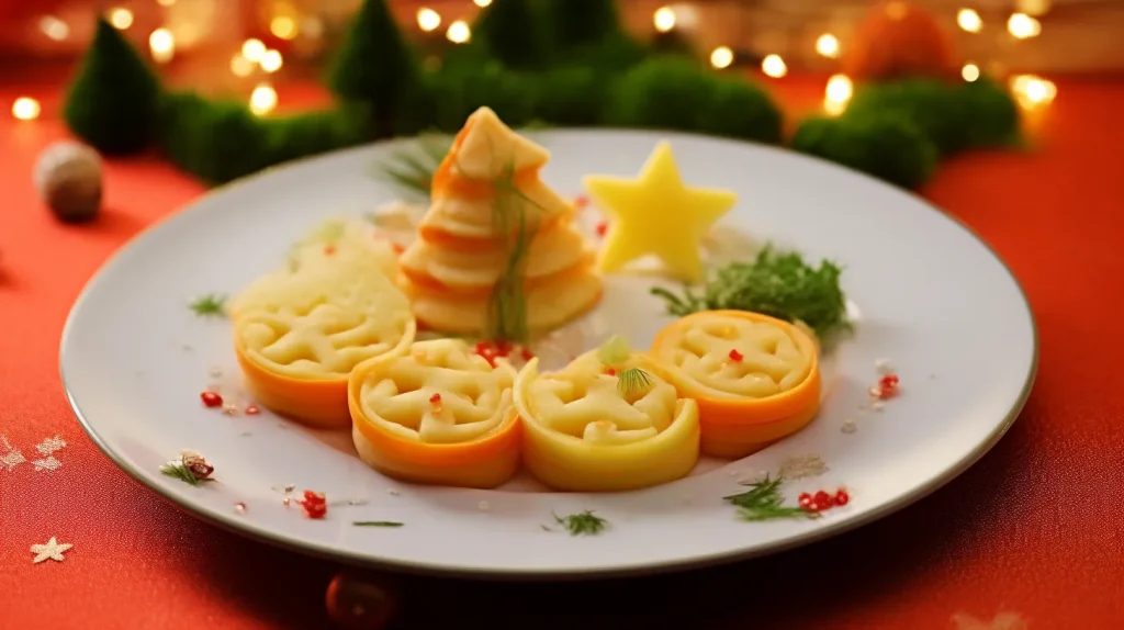 Idee per il menu di Natale adatto ai bambini: suggerimenti e ricette per preparare piatti deliziosi