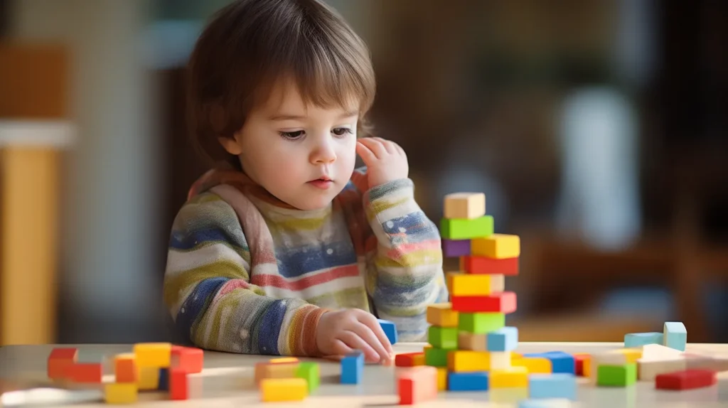Quali sono alcuni giochi da proporre per stimolare e favorire lo sviluppo cognitivo dei bambini?