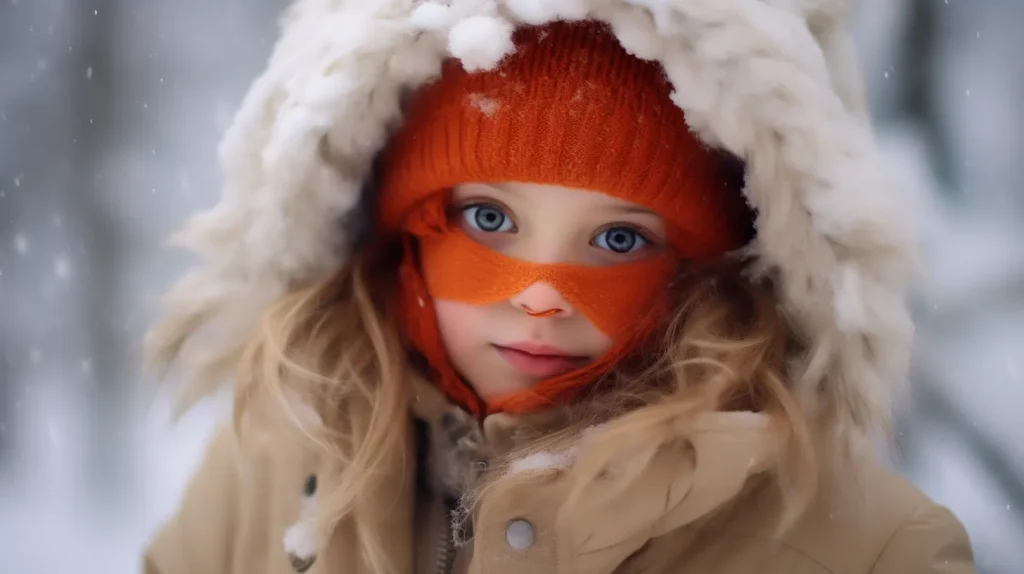 Come scegliere l’abbigliamento adatto per i bambini quando si va sulla neve: 5 consigli pratici e