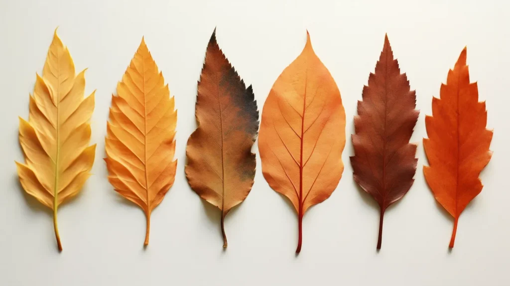 Cinque idee creative e divertenti per realizzare dei bellissimi lavoretti con le foglie autunnali