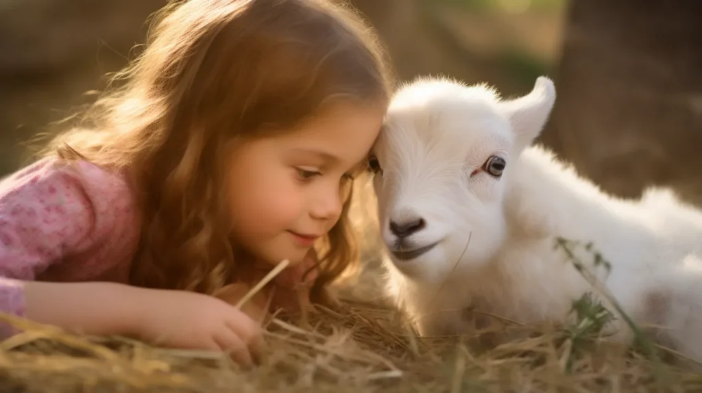 Come insegnare ai bambini l’importanza del rispetto verso gli animali e come comportarsi correttamente nei loro