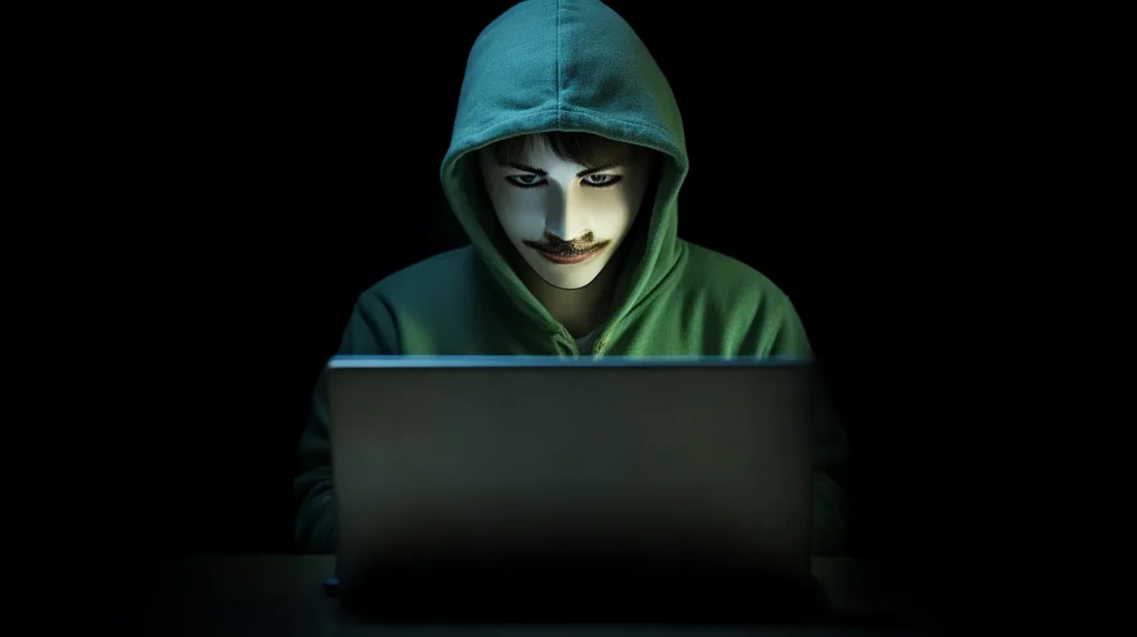 Educare i bambini fin dalla tenera età a un utilizzo responsabile dell’anonimato su internet: nascondersi è