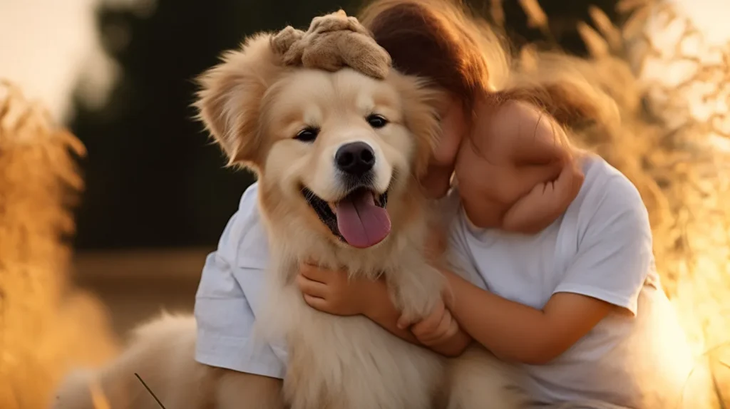 I benefici e i rischi della convivenza tra cani e bambini: cosa è importante sapere prima