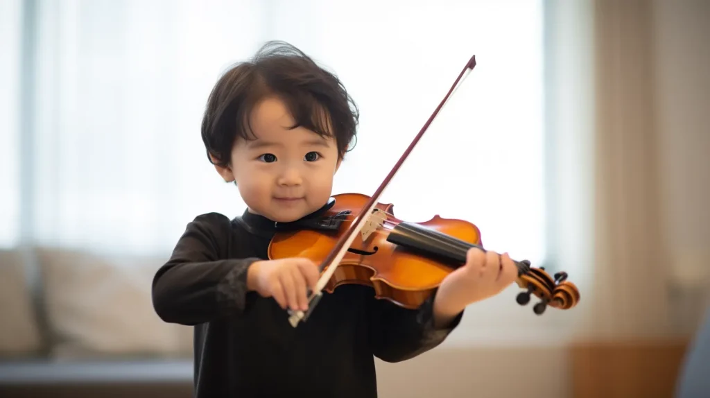 Non tutti i bambini (o adulti) possono o devono diventare musicisti professionisti, ma ciò non toglie