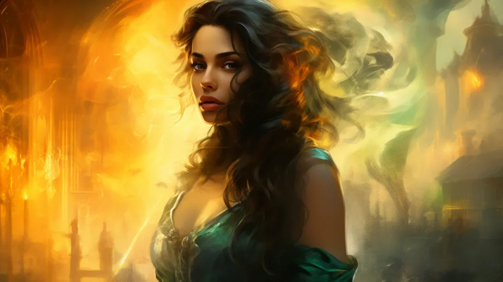 Esmeralda: scopri il significato del nome, le sue varianti e interessanti curiosità