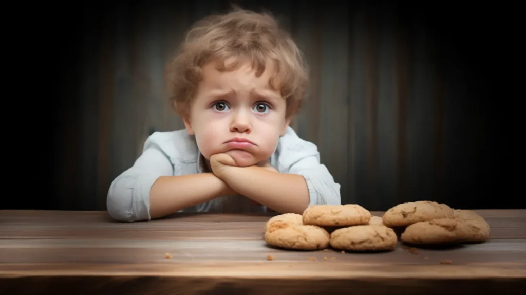 Come riconoscere le allergie e le intolleranze alimentari nei bambini?
