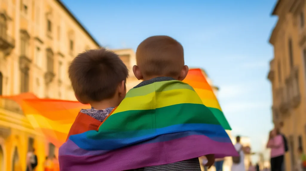 Il Senato italiano boccia il Certificato europeo di filiazione per i figli delle coppie gay, nonostante