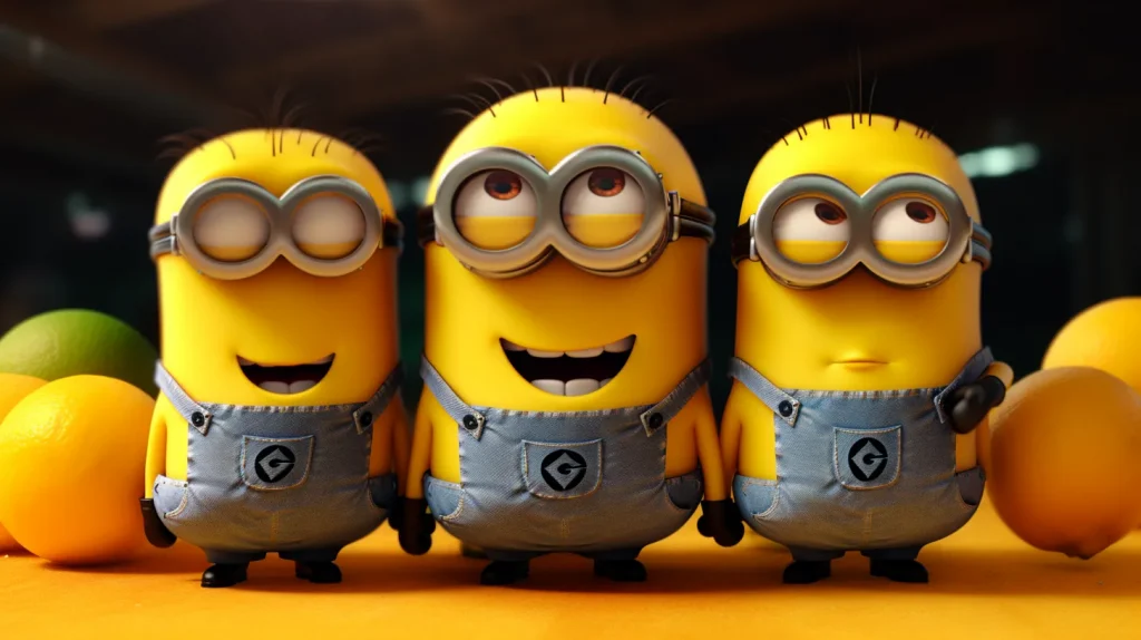 I nomi dei Minions: scopri quali sono i nomi dei protagonisti più importanti della serie