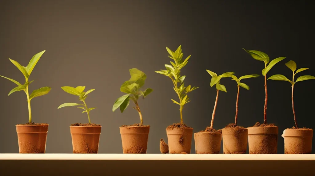 Quale è la crescita dei bambini nei primi mesi di vita?