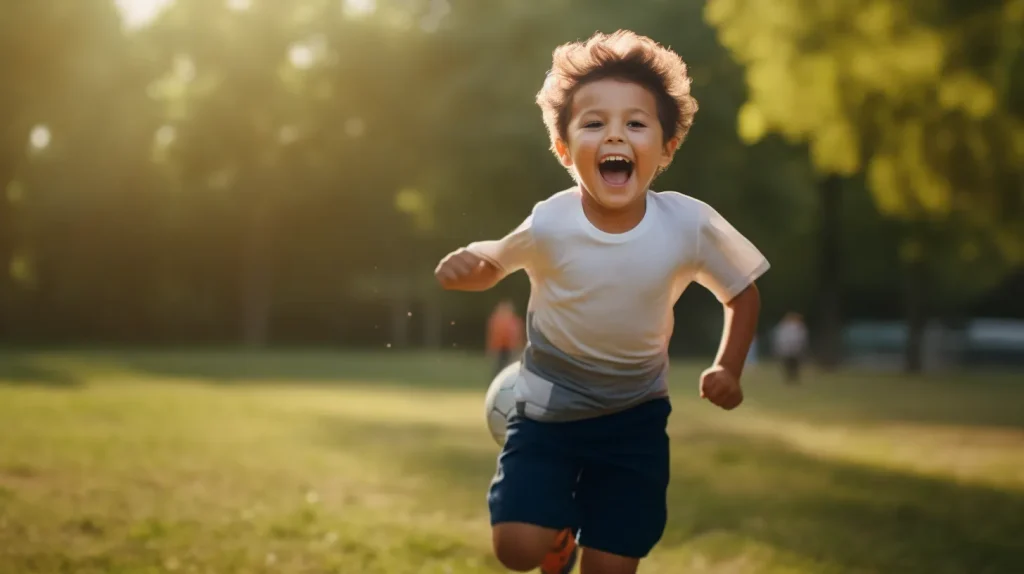 I benefici fisici, sociali e emotivi per i bambini che praticano sport: scopri le ragioni per