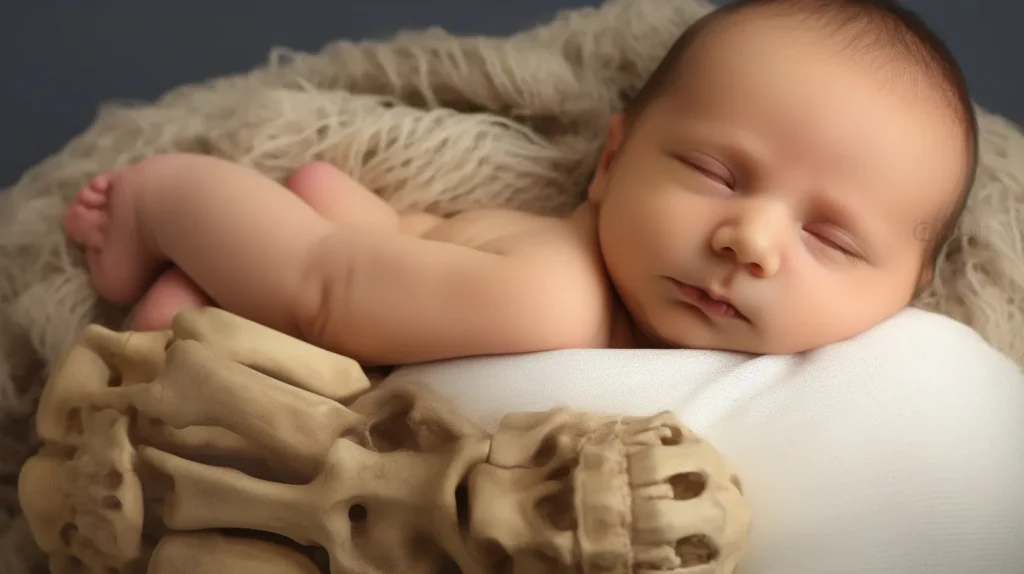 L’osteopatia può essere un valido supporto per i neonati prematuri al fine di migliorare la loro