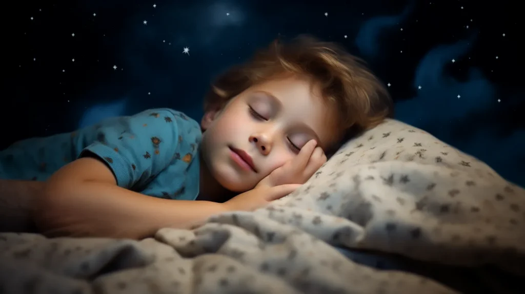 I disturbi del sonno nei bambini: quali tipologie esistono e come possiamo affrontarli e gestirli efficacemente