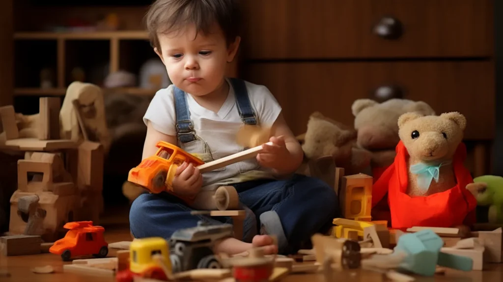 Sicurezza dei giocattoli: quali sono i segnali per individuare un gioco pericoloso per il bambino?