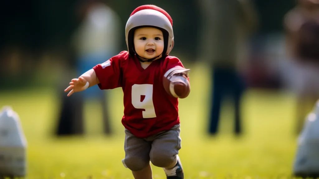 Da quale età i bambini dovrebbero iniziare a praticare attività sportive? I suggerimenti del medico pediatra