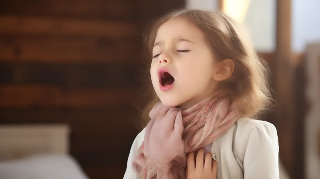  Se la tonsillite diventa una presenza frequente nella vita del bambino, è bene ascoltare i