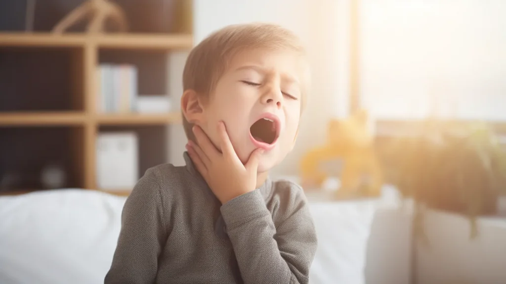 Anche avere una visione sociale della malattia è importante: quando il bambino è ammalato, è meglio