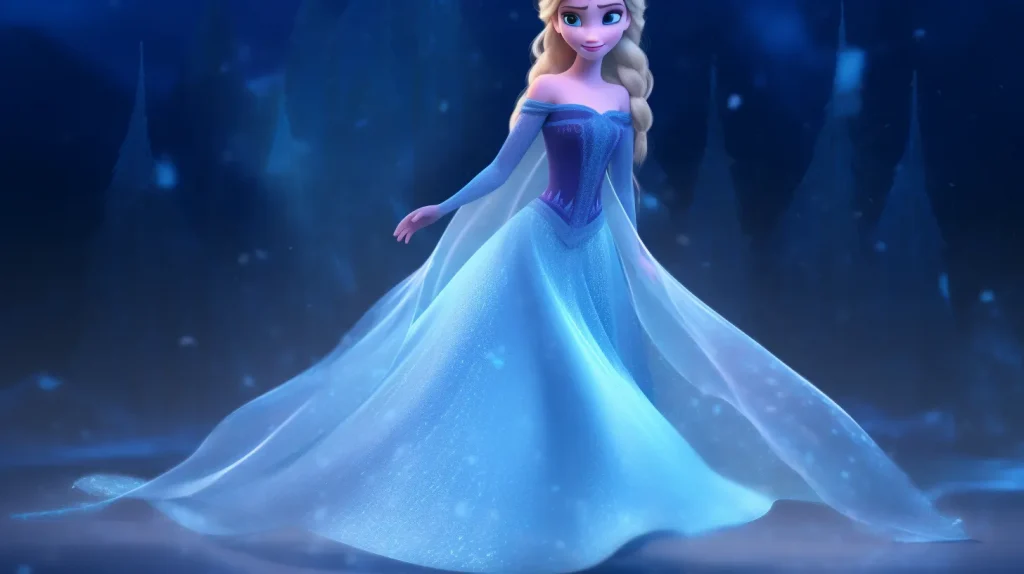  Elsa, ognuna delle sue varianti, rappresenta una diversa sfumatura, una diversa prospettiva su un nome,