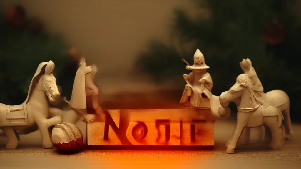 Origine e significato del nome Noel, sue varianti e curiosità interessanti