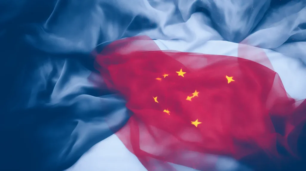 L’arrivo della polmonite cinese in Europa: quali sono le prospettive future da prendere in considerazione?