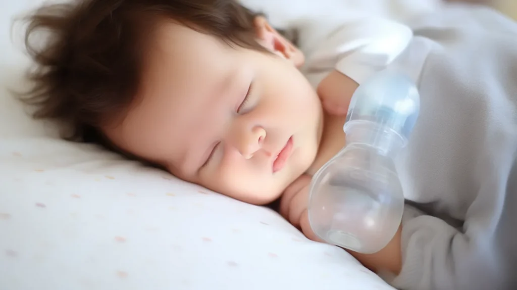  La vita dei neonati è fragile e preziosa, e la disidratazione rappresenta solo una delle