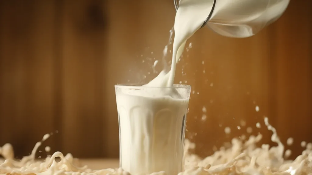 La birra ha effettivamente il potere di aumentare la produzione di latte materno?