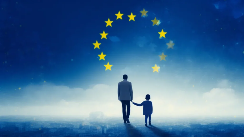  Secondo il garante per l'infanzia, dunque, il certificato europeo di filiazione non agevolerebbe affatto la