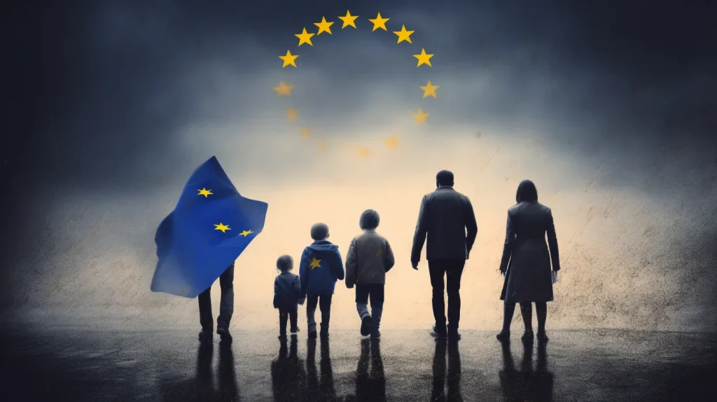 Cos’è il certificato europeo di filiazione e come contribuirebbe a rendere l’Europa più inclusiva?