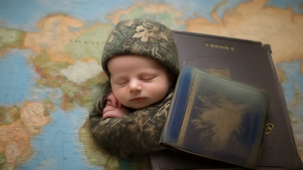 Oggi, come in passato, il passaporto è il documento che ci apre le porte del mondo,