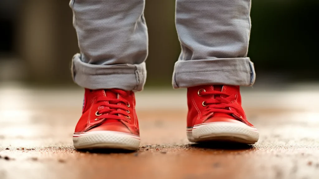 La scelta delle scarpe diventa quindi una questione di equilibrio tra protezione e ventilazione, tra la