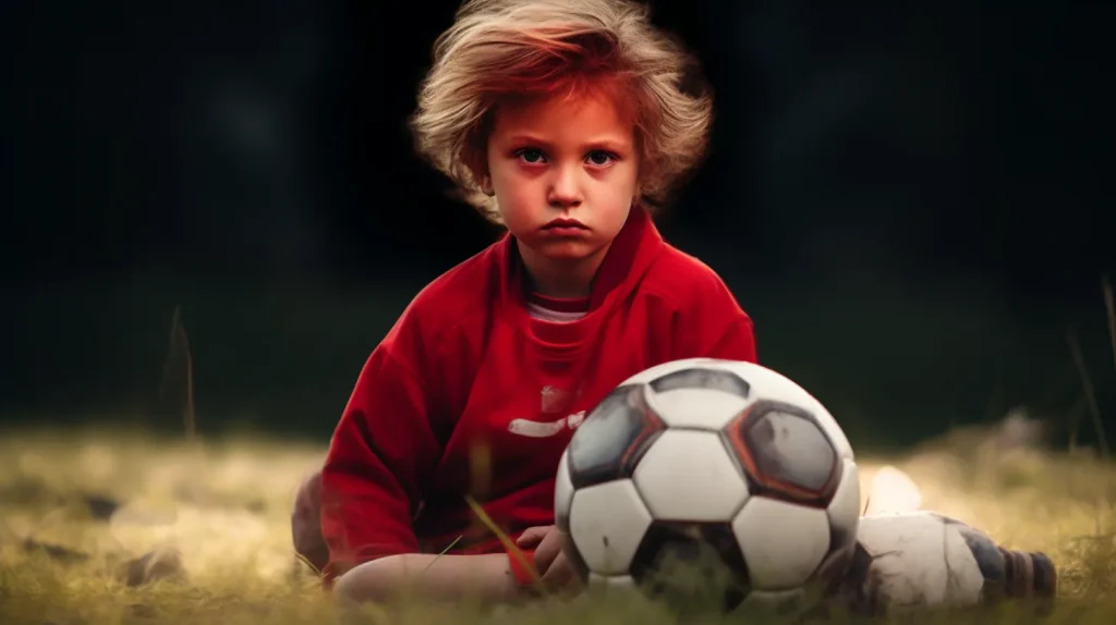 Cosa fare se il bambino non vuole più praticare un determinato sport e come gestire la