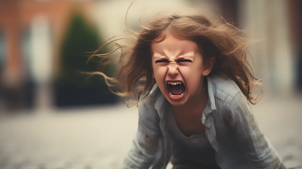 Come l’umiliazione influisce sui bambini dal punto di vista psicologico: un attacco alla loro percezione del