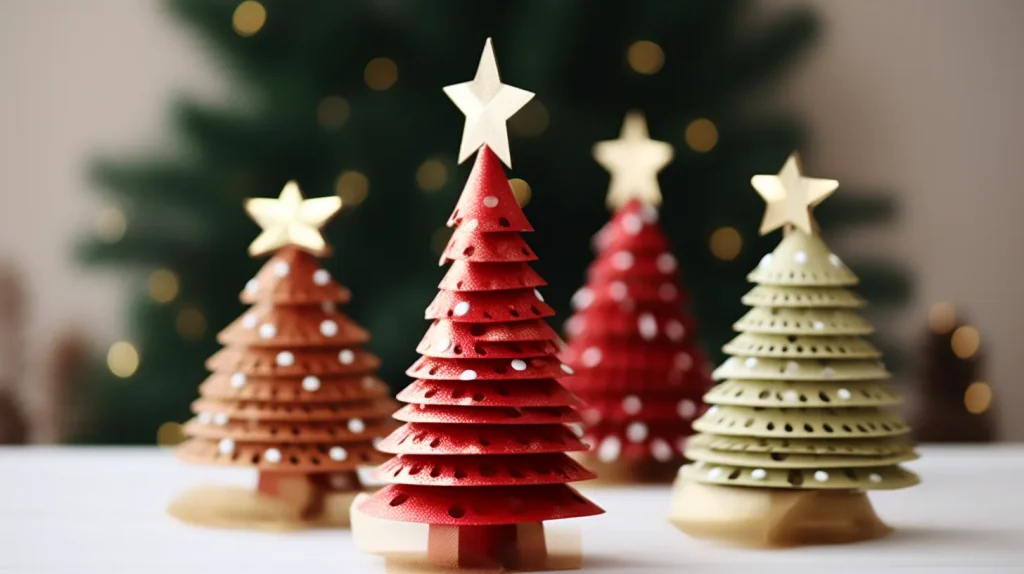 Cinque attività manuali per creare decorazioni natalizie divertenti e semplici da realizzare: godersi il tempo insieme