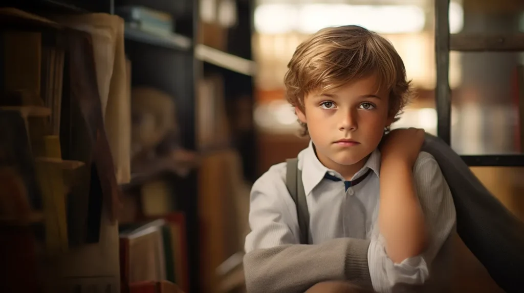 E’ possibile che i bambini dotati possano saltare diversi anni di scuola?