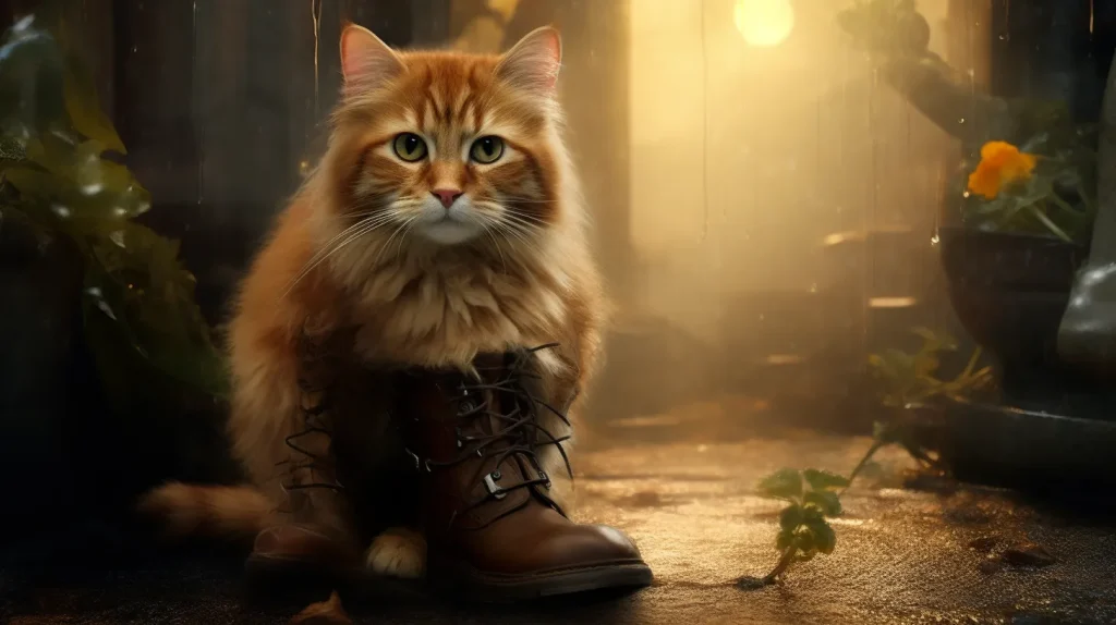 La fiaba de Il gatto con gli stivali: analisi della trama, curiosità e riflessioni su cosa