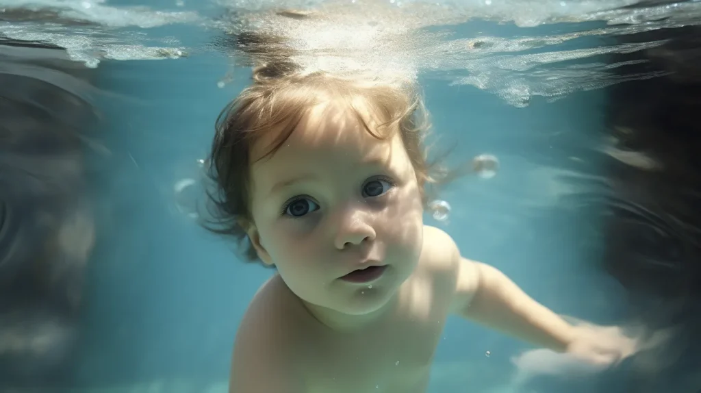 I preziosi consigli dell’esperto per evitare che i bambini anneghino in acqua: «È fondamentale osservare continuamente
