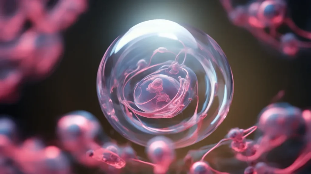 Creatati per la prima volta embrioni umani sintetici che potranno aiutare a svelare le cause degli