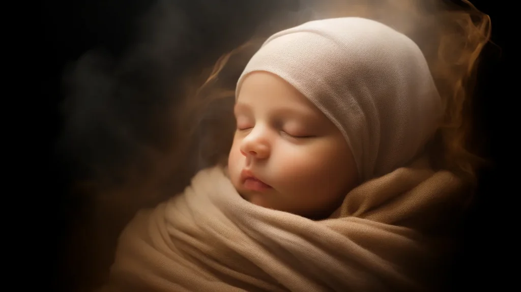  Il bagnetto del neonato è un momento delicato e prezioso, un rituale che richiede attenzione