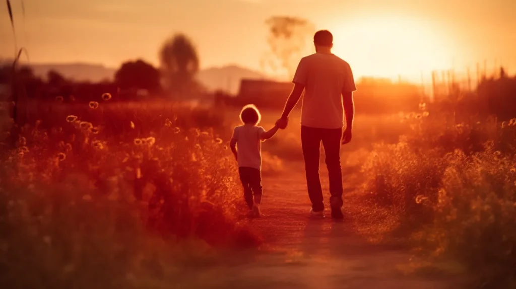  E così, impariamo che nella vita di ognuno di noi ci sono sempre spazi per