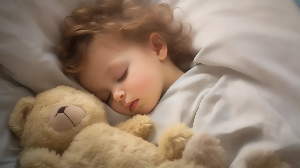 AAA, si cerca disperatamente il sonno! Consigli per affrontare la privazione del sonno nei neogenitori”