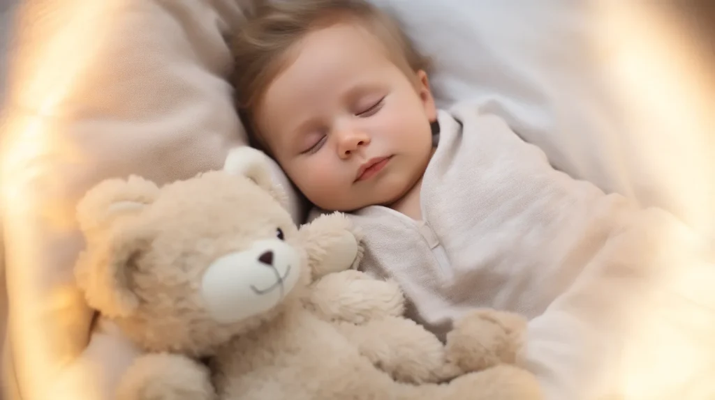 Come far addormentare un neonato: ecco tutti i consigli necessari per garantire un sonno sereno e